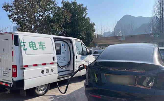 聊城汽车搭电