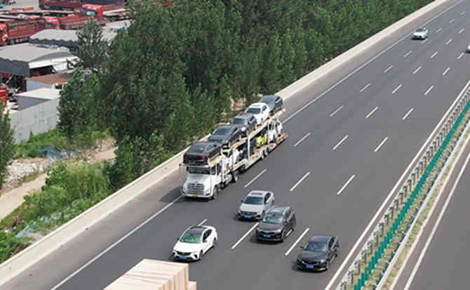 聊城高速公路汽车救援